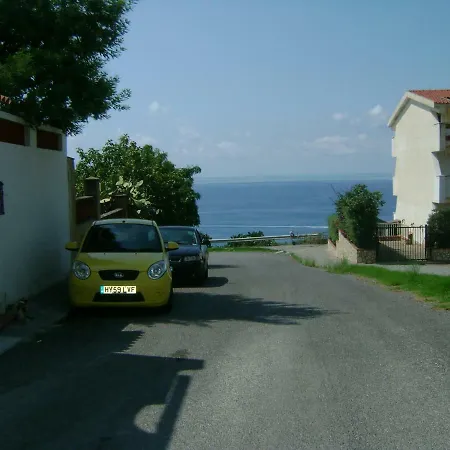 Vila With Garden And Private Parking Scalea