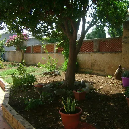 With Garden And Private Parking Vila