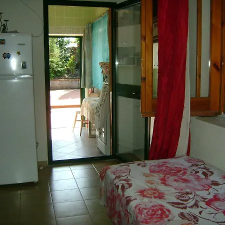 With Garden And Private Parking * Scalea
