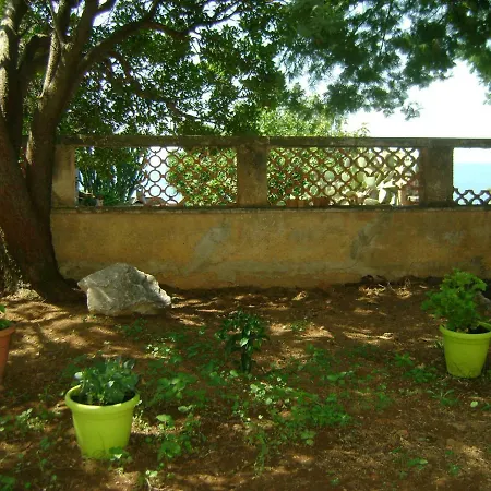 Vila With Garden And Private Parking