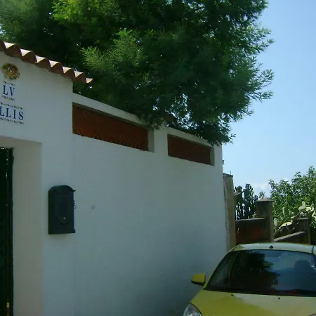 With Garden And Private Parking Vila *