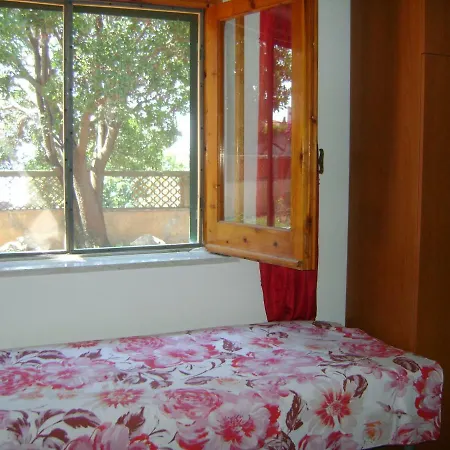 With Garden And Private Parking Scalea