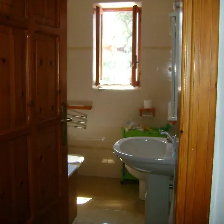 Vila With Garden And Private Parking Scalea